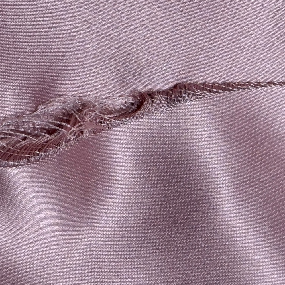 Kate Spade Mauve Teddy Jacket - Picture 10 of 13